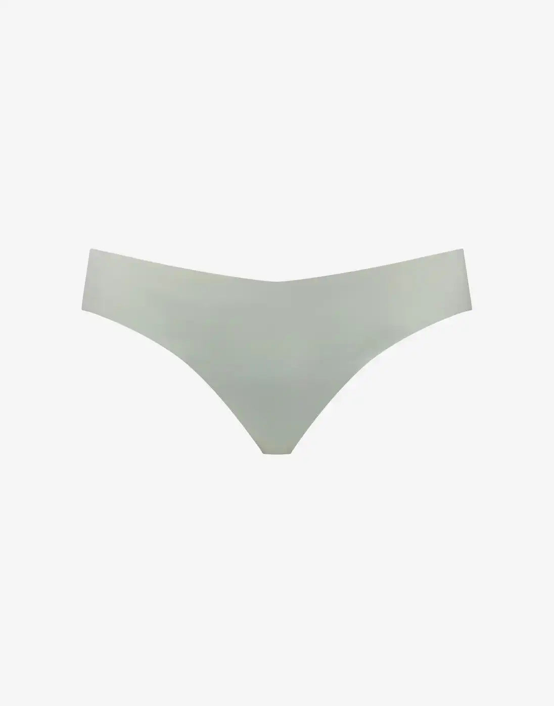 Zero Edge™ Invisible Thong