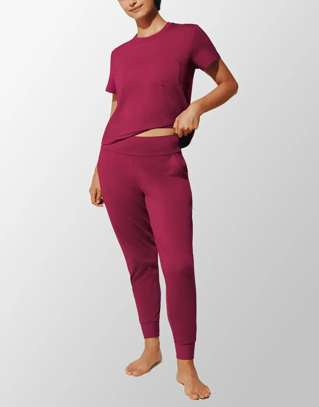 WonderKnit™ Pajama Set