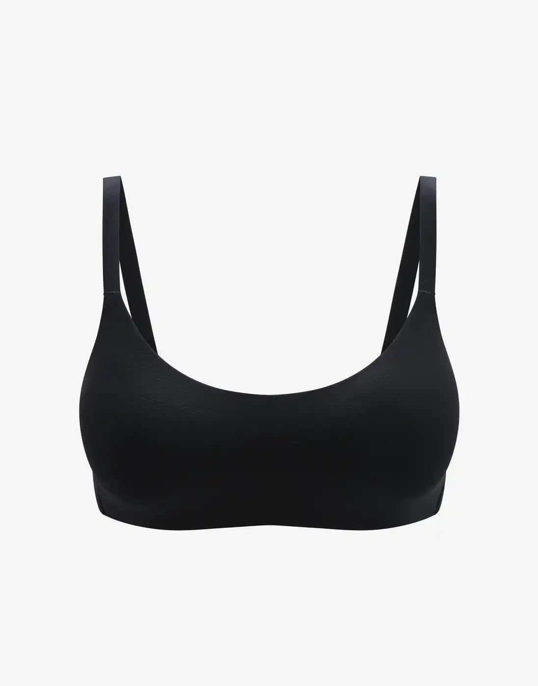 Thermoregulating TempSync™ Wireless Scoop Bra