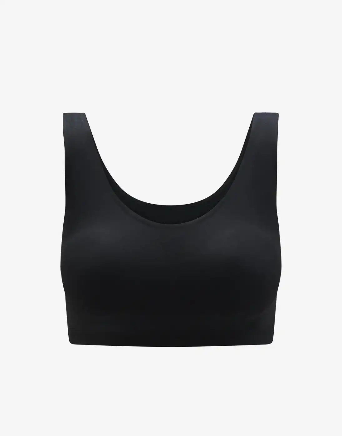 24/7® Classic Smoothing Scoop Wireless Bra