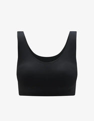 24/7® Classic Smoothing Scoop Wireless Bra