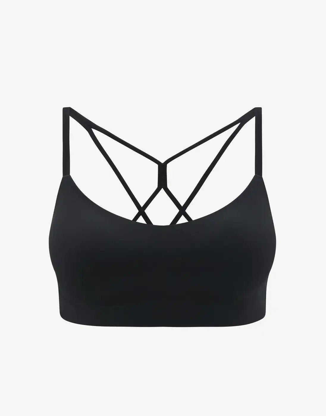 Thermoregulating TempSync™ Pullover Sports Bra