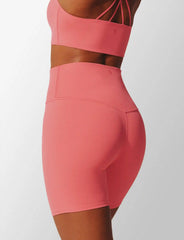 Thermoregulating TempSync™ Bike Short