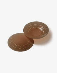 Breathable Silicone Solutions Nipple Covers