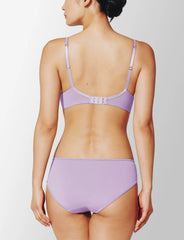 24/7® Classic Uplift Plunge Bra