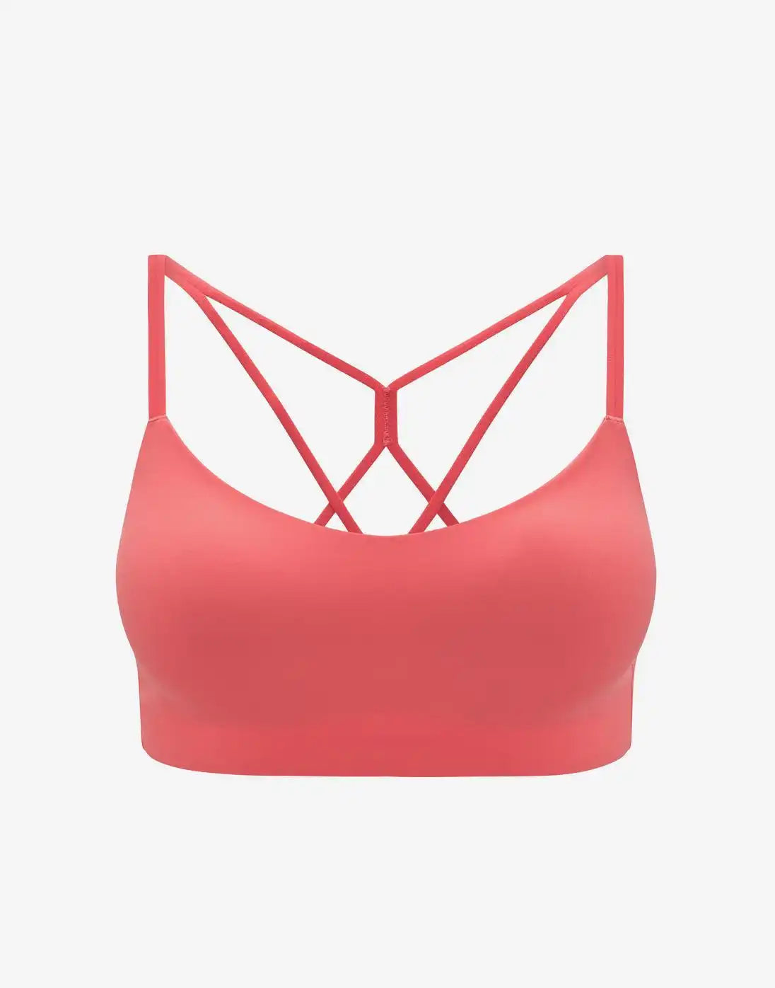 Thermoregulating TempSync™ Pullover Sports Bra