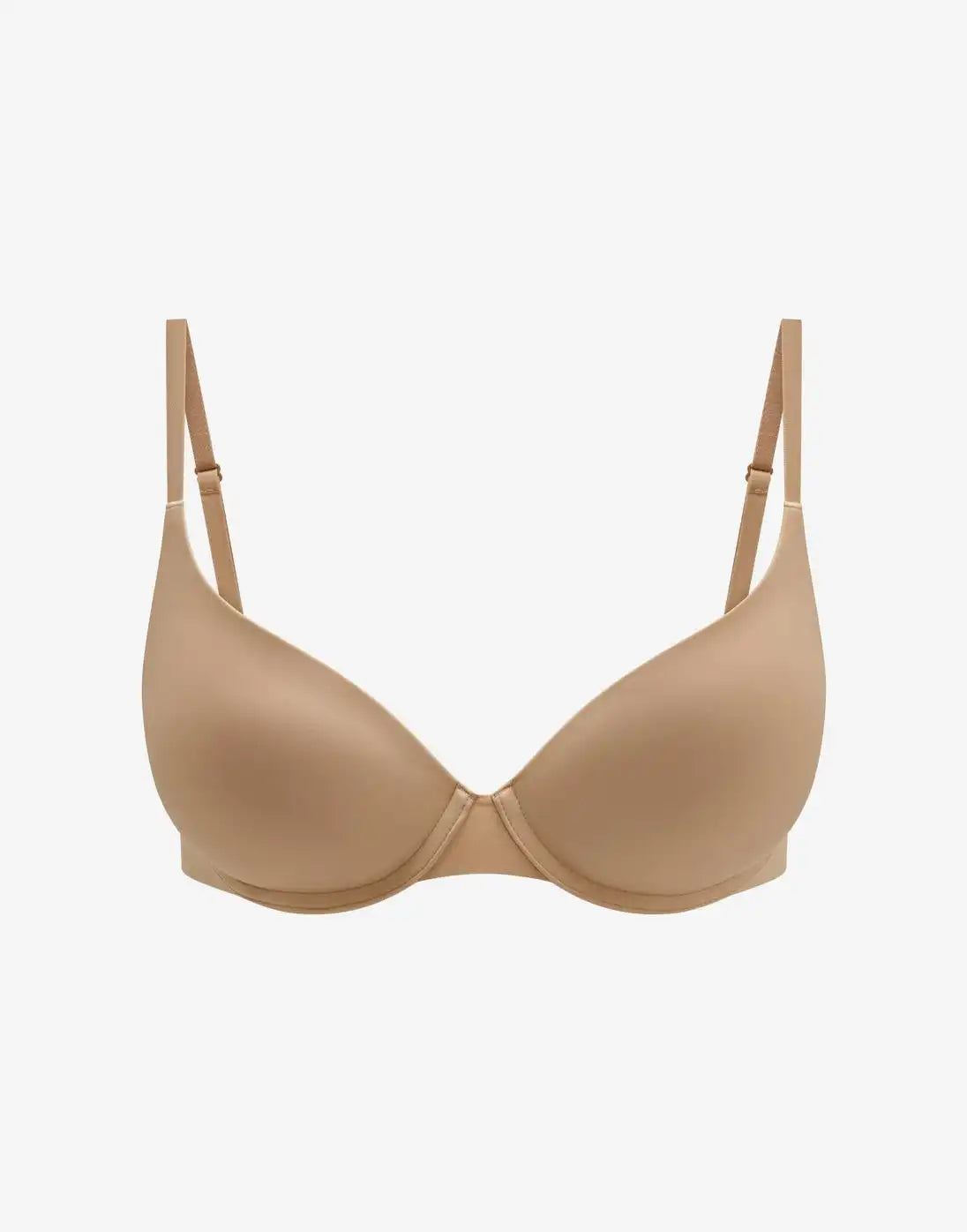 Zero Edge™ Push-Up Bra