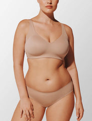 ComfortStretch Smoothing Wireless Bra