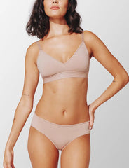 24/7® Classic Wireless Bralette