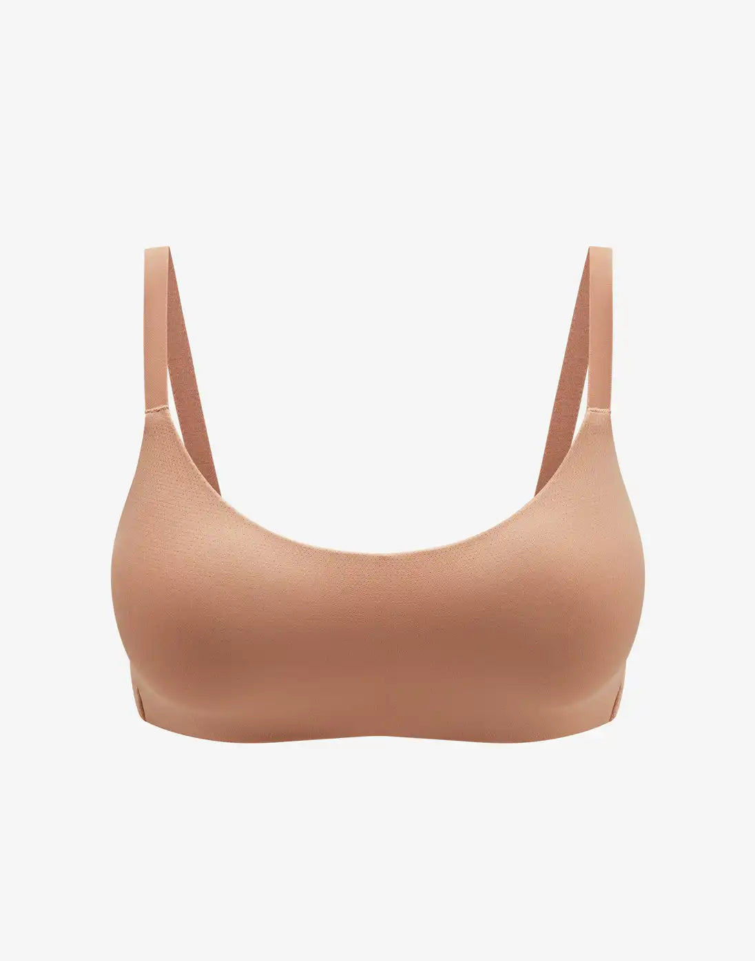 Thermoregulating TempSync™ Wireless Scoop Bra