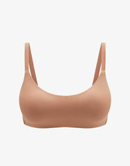 Thermoregulating TempSync™ Wireless Scoop Bra