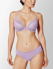 24/7® Classic Uplift Plunge Bra