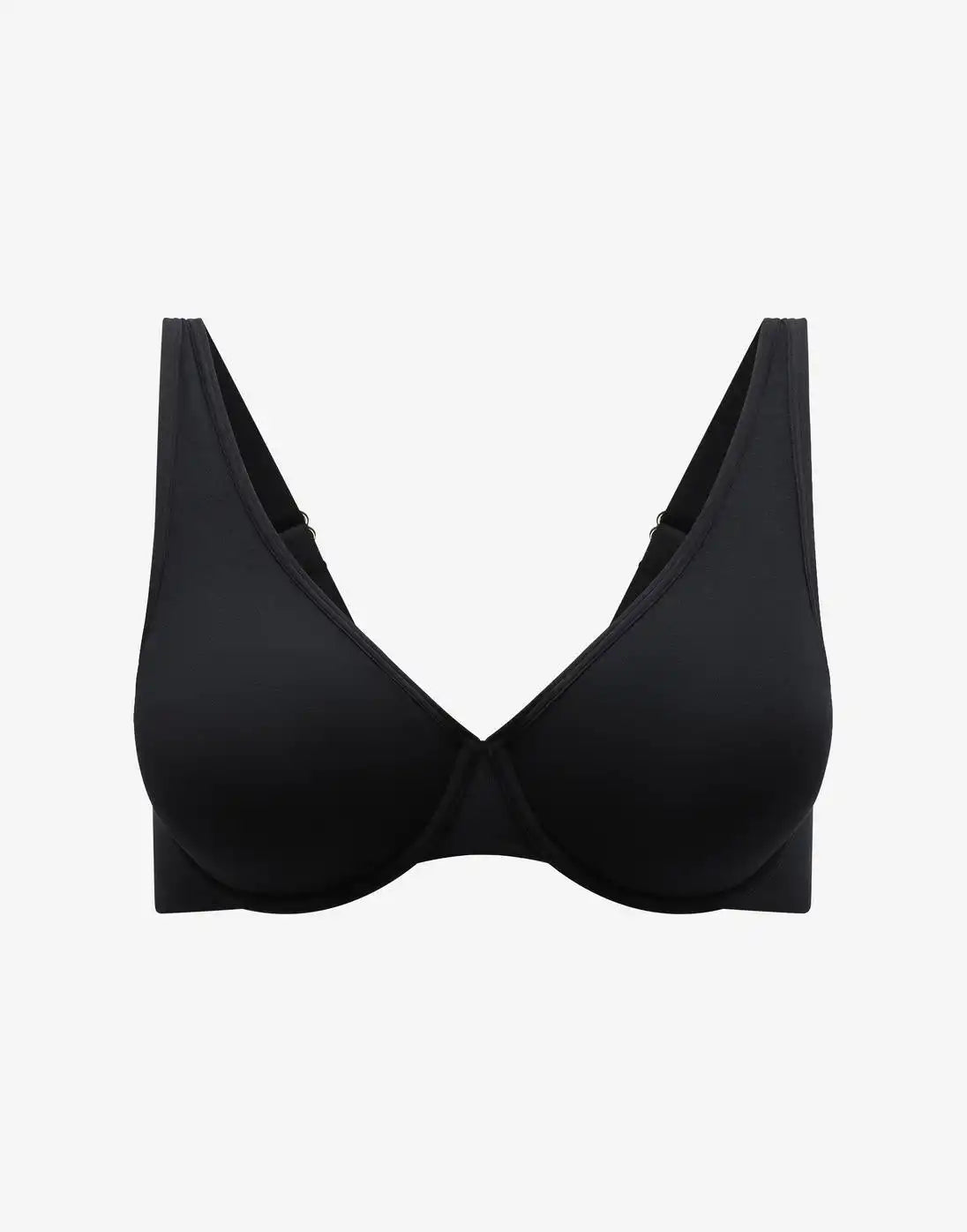 Organic Cloud Cotton Perfect Coverage Bra