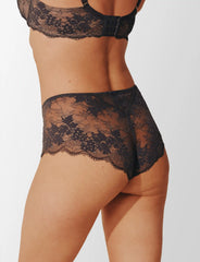 All Day Lace Cheeky