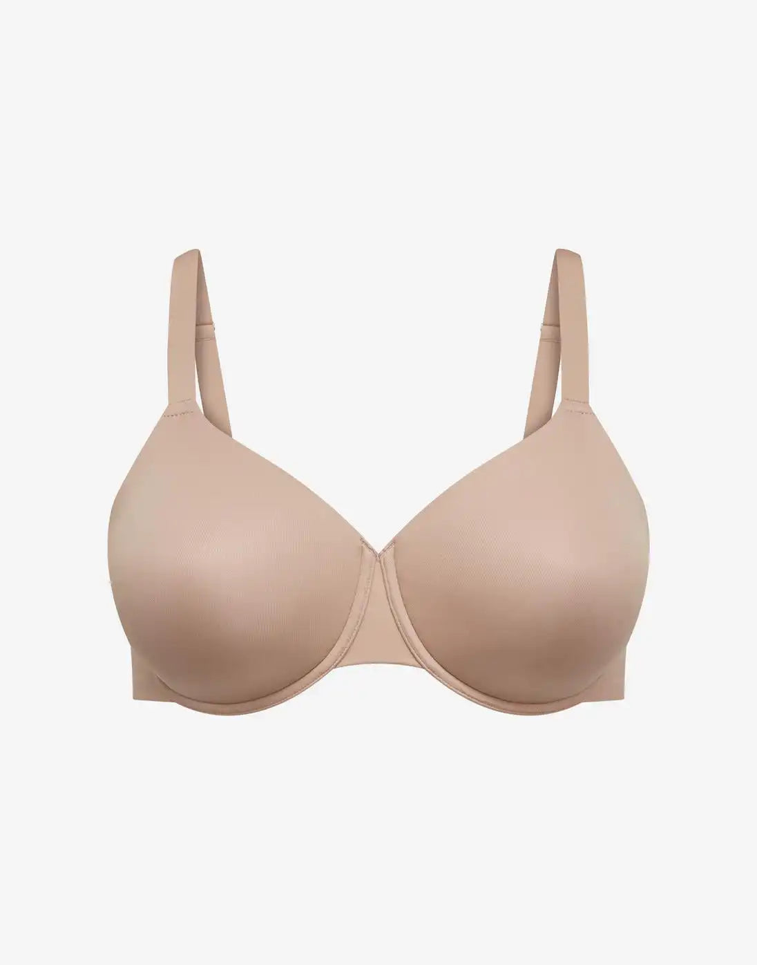 ComfortStretch Smoothing Full Coverage Bra