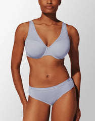 Organic Cloud Cotton Perfect Coverage Bra