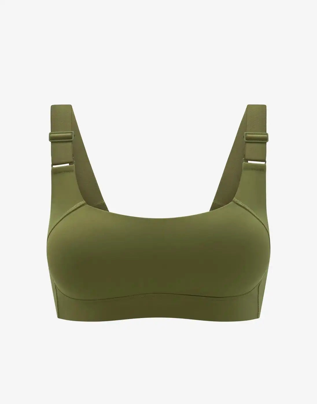 Thermoregulating TempSync™ Adjustable Sports Bra