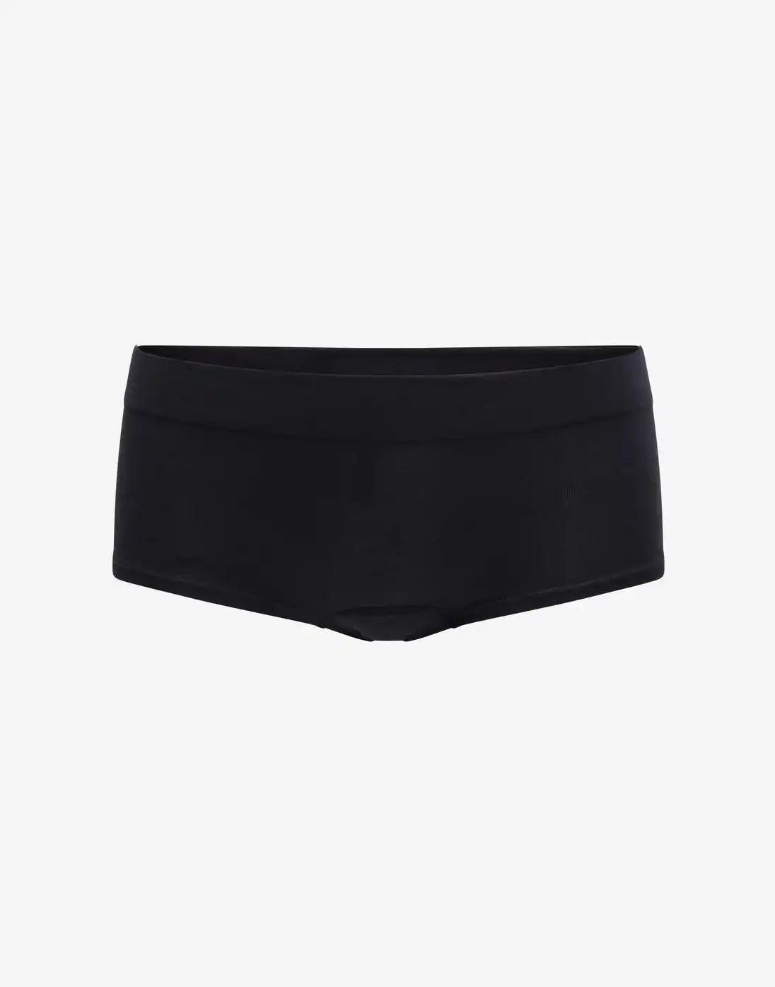 Seamless Stretch Cotton Boyshort