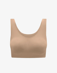 24/7® Classic Smoothing Scoop Wireless Bra