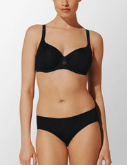 Thermoregulating TempSync™ T-Shirt Bra