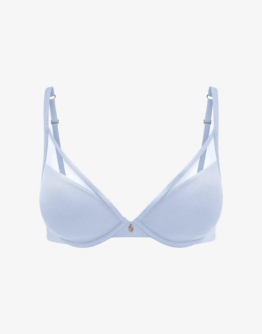 24/7® Classic Uplift Plunge Bra