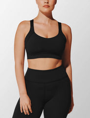 Thermoregulating TempSync™ Adjustable Sports Bra