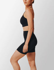 Thermoregulating TempSync™ Pullover Sports Bra