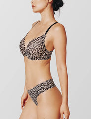 Zero Edge™ Push-Up Bra