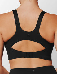 Thermoregulating TempSync™ Adjustable Sports Bra
