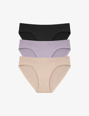 ComfortStretch Bikini - 3 Pack