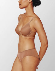 24/7® Classic Uplift Plunge Bra