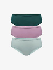 24/7® Classic Hipster - 3 Pack