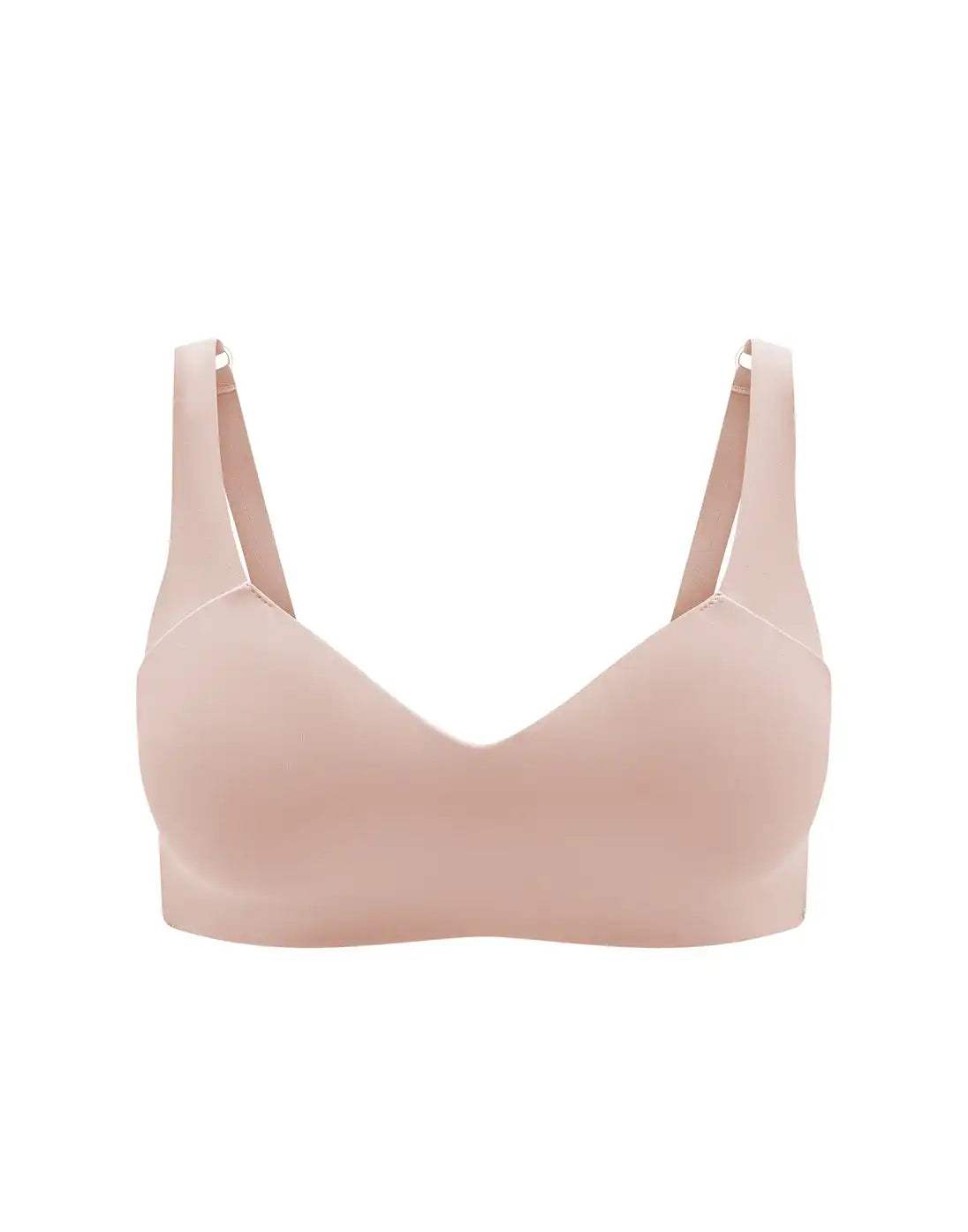 ComfortStretch Smoothing Wireless Bra