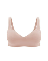 ComfortStretch Smoothing Wireless Bra