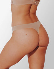 Thermoregulating TempSync™ Thong
