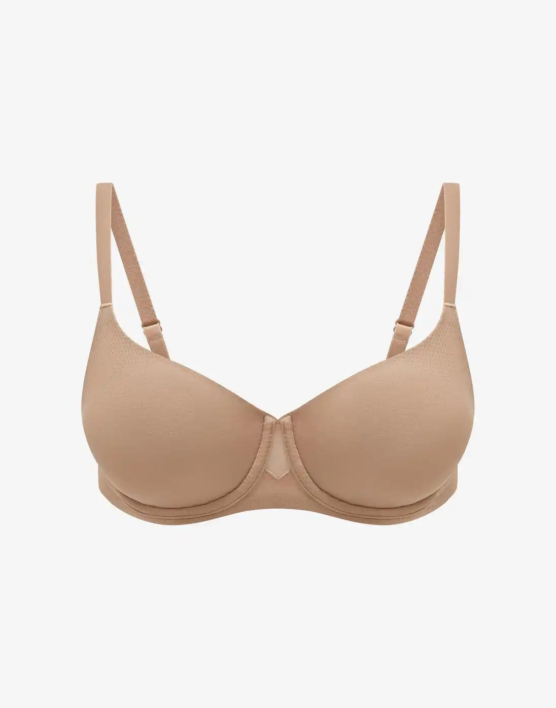 Thermoregulating TempSync™ T-Shirt Bra