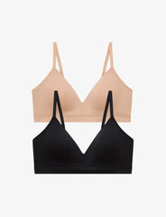 Form 360™  Wireless Bra, 2/$99
