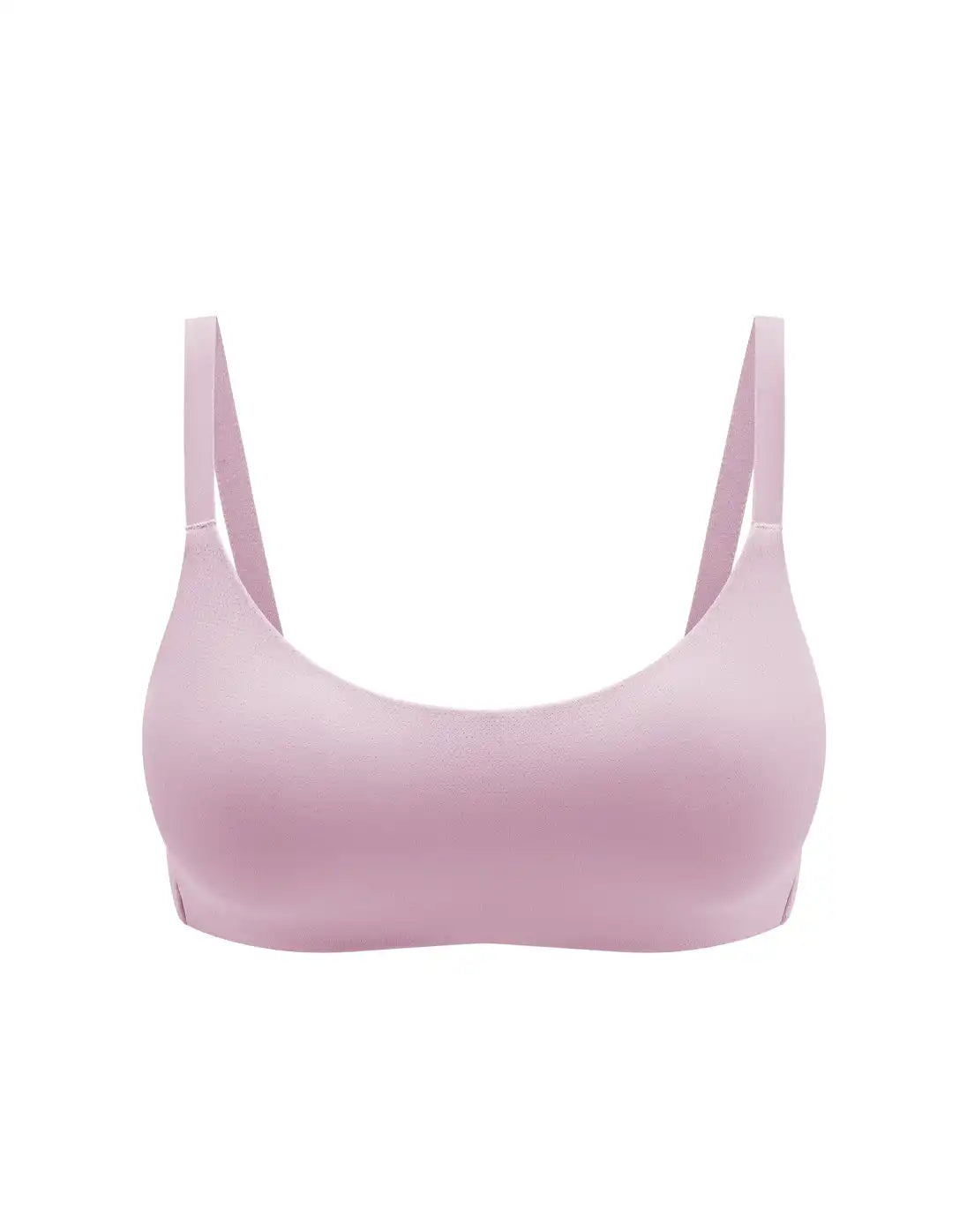 Thermoregulating TempSync™ Wireless Scoop Bra