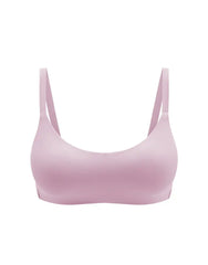 Thermoregulating TempSync™ Wireless Scoop Bra
