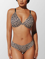 Zero Edge™ Contour Bra