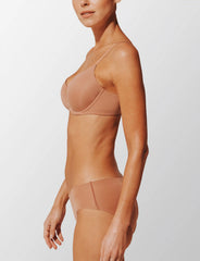 Thermoregulating TempSync™ T-Shirt Bra