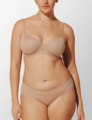 Thermoregulating TempSync™ T-Shirt Bra