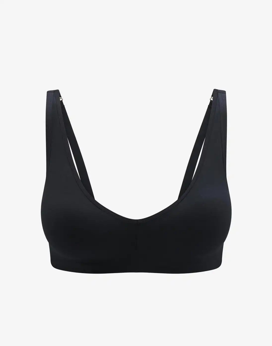 Organic Cloud Cotton Wireless Bra
