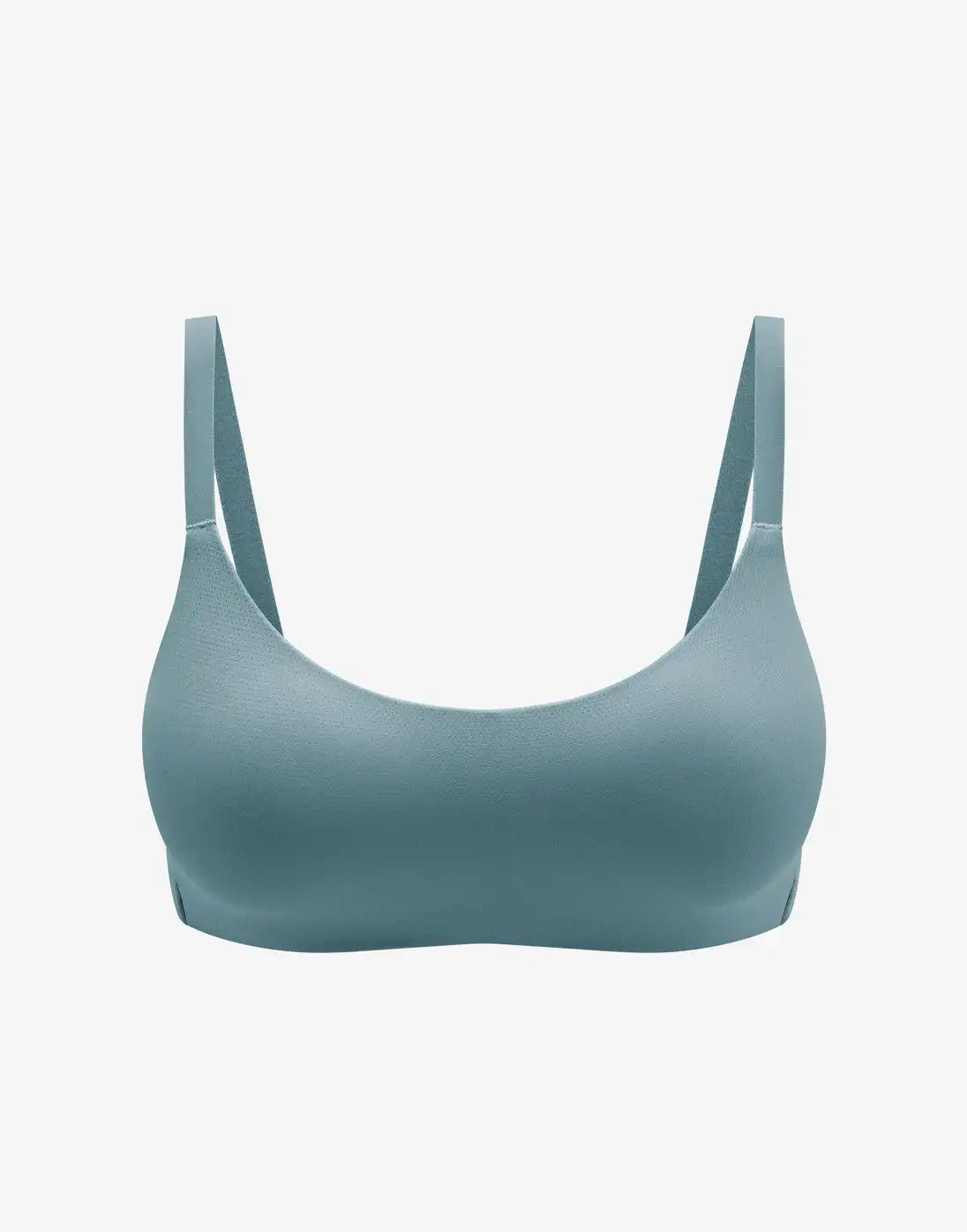 Thermoregulating TempSync™ Wireless Scoop Bra