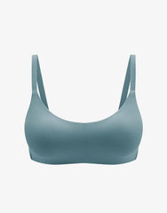 Thermoregulating TempSync™ Wireless Scoop Bra