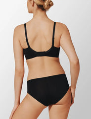 Thermoregulating TempSync™ Wireless Scoop Bra