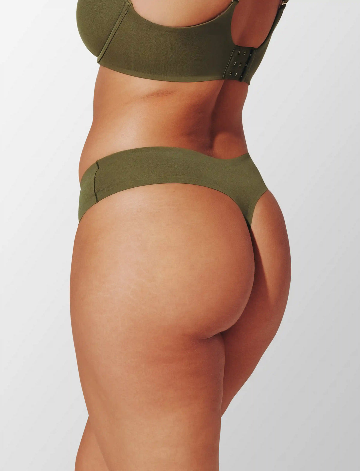 ComfortStretch Thong 3 Pack Box