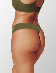 ComfortStretch Thong 3 Pack Box