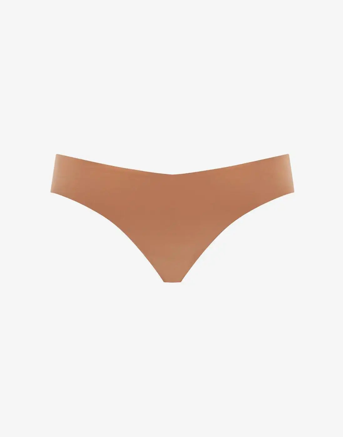 Zero Edge™ Invisible Thong