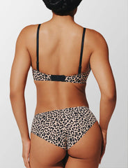 Zero Edge™ Contour Bra